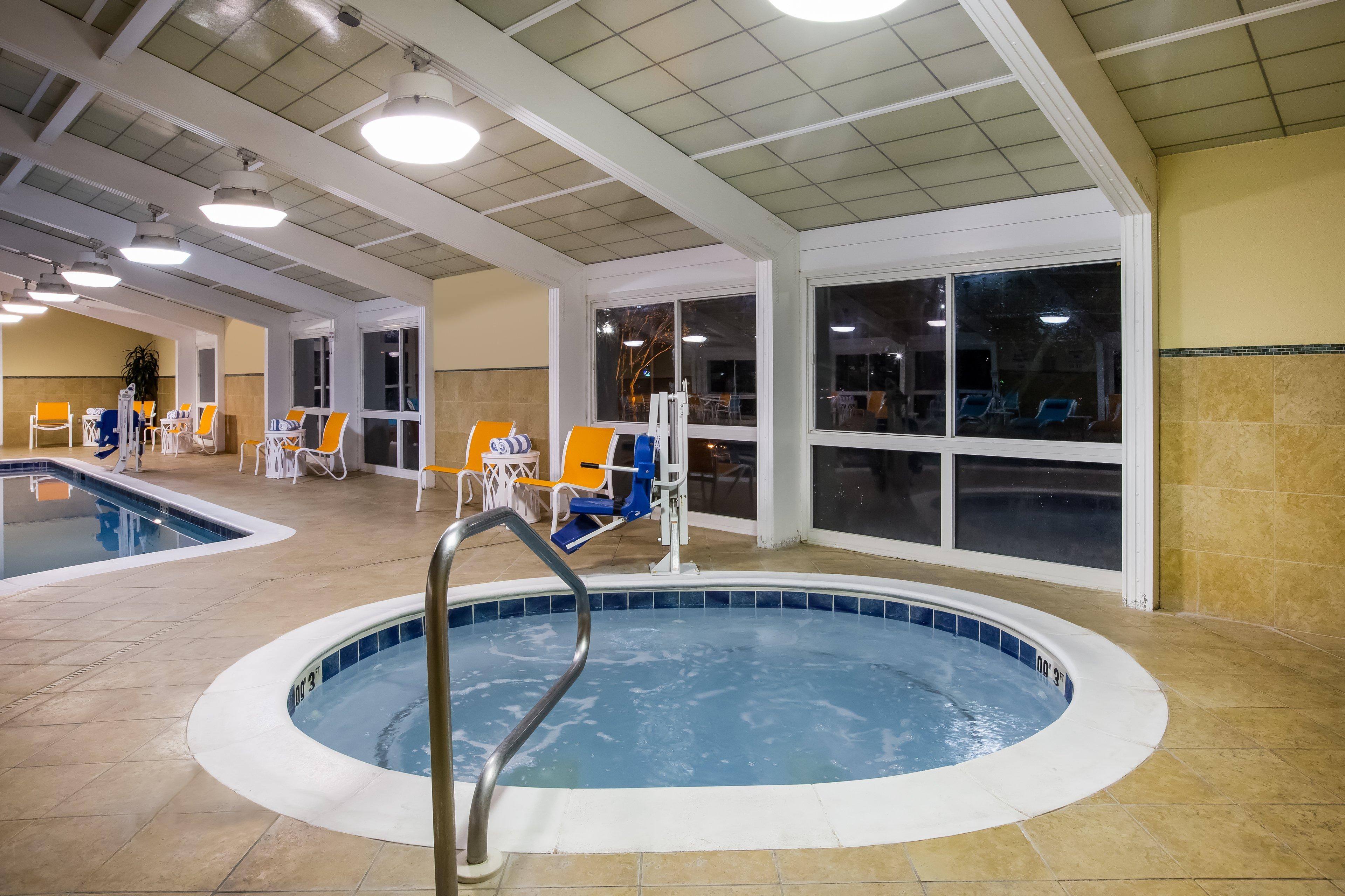Hotel - Gulfport-airport By Ihg Gulfport