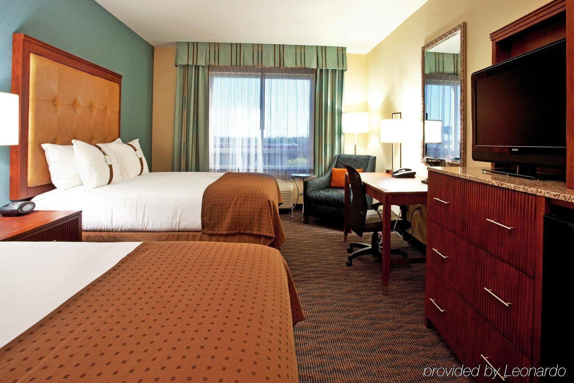 Hotel - Gulfport-airport By Ihg